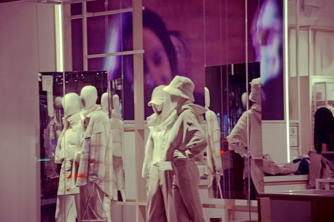 modeling style analytics - Measuring Success in Modeling Style with Analytics